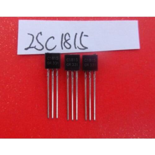 2SC1815 new stock
