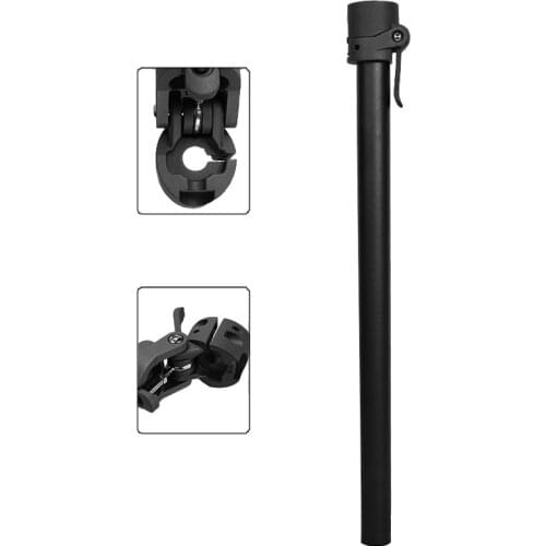 66 cm Folding Bracket Electric Scooter For Xiaomi M365 Scooter Accessories Rod Base Replacement Parts