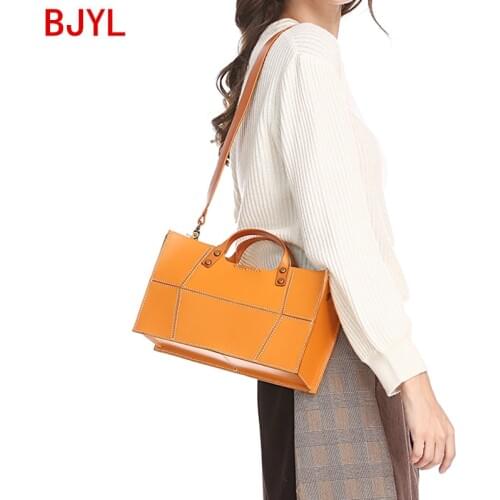 BJYL Women's Hard Bags