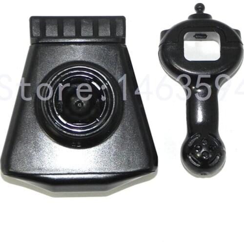 Free Shipping MJX X300C Mobile phone holder MJX X300C RC Quadcopter Drone original spare parts Mobile phone clip fixed