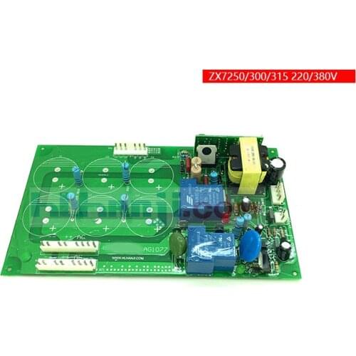Dual Voltage Inverter Welding Machine Voltage Board Power Board Conversion Board 220/380