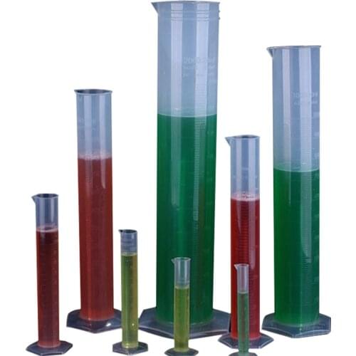 FLYYUEWO Laboratory Cylinders