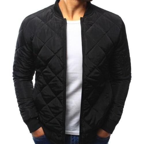 Glufigh Men's Jackets