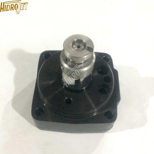 VE Diesel Pump Head Rotor 096400-1500 22140-17810 4 cylinder for 1HZ
