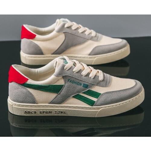 LanLoJer Men's Shoes