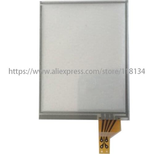 New 3.5 inch Sensor Touch Screen Digitizer For GPS GNSS CS10 CS15