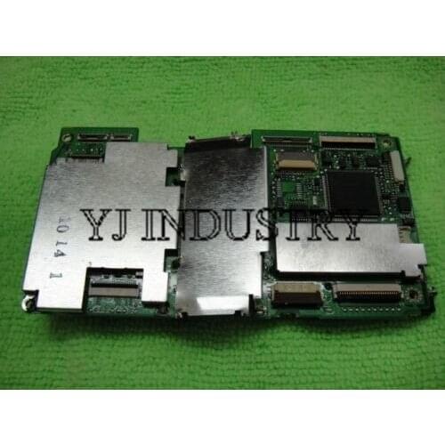 Original Used 350D Digital Rebel XT Kiss Digital N Main Board MCU MotherBoard With Programmed Work Perfectly For Canon