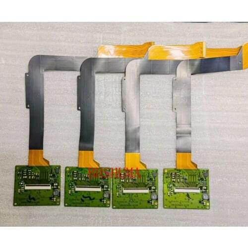 Original new XH1 Flex Shaft Rotating LCD FPC Flex Cable For FUJI X-H1 Fujifilm XH1 Camera Repair Part Replacment Unit