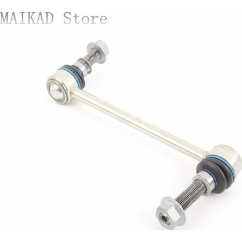 Front Sway Bar End Link Stabilizer Bars Ball joint for Mercedes-Benz W164 ML280 ML300 ML320 ML350 ML420 ML450 ML500 A1643202132