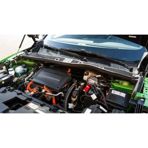 Front Bonnet Hood Damper for 2018-present DS 3 Crossback SUV Modify Gas Struts Lift Support Damper Shock Accessories Absorber