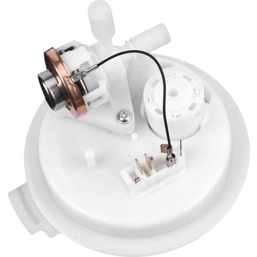 Right Fuel Pump Module with Fuel Pressure Regulator Assembly for Volkswagen VW Touareg 2002-2010 7L0919679A 7L0 919 679 A