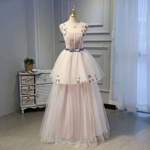 Luxury pale pink rose embroidery carnival venice gown cosplay wonderland medieval dress Renaissance gown Victoria Belle Ball