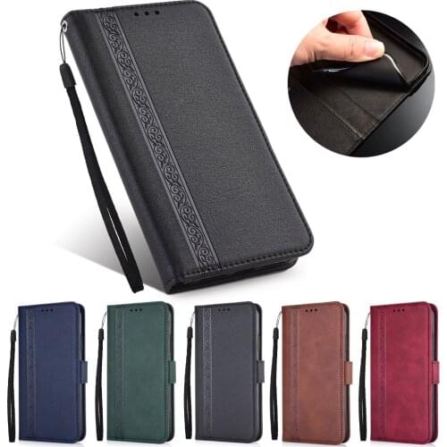 Soncase Phone Cases Xiaomi Redmi Note 7