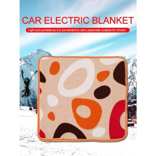 Universal USB Fast Heated & Adjustable Car Electric Heated Seat Winter Household Cushion Cardriver Heated Seat Cushion