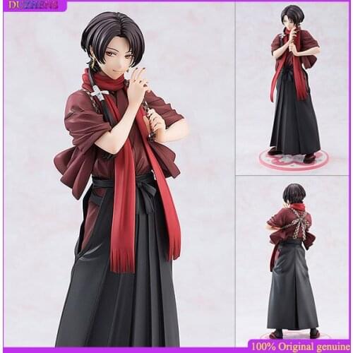 100% Original:Touken Ranbu Online Kashuu Kiyomitsu 1/8 PVC Action Figure Anime Figure Model Toys Figure Collection Doll Gift