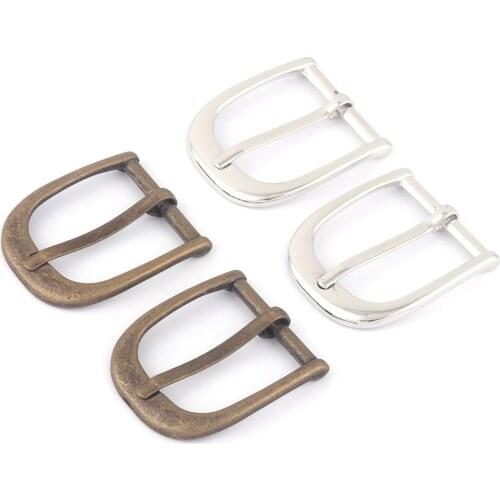 25mm Silver Metal Adjustable Belt Slide Buckles,Rectangle Purse Strap Clasp Buckle,Bag Buckle Handbag Webbing Hardware Leather