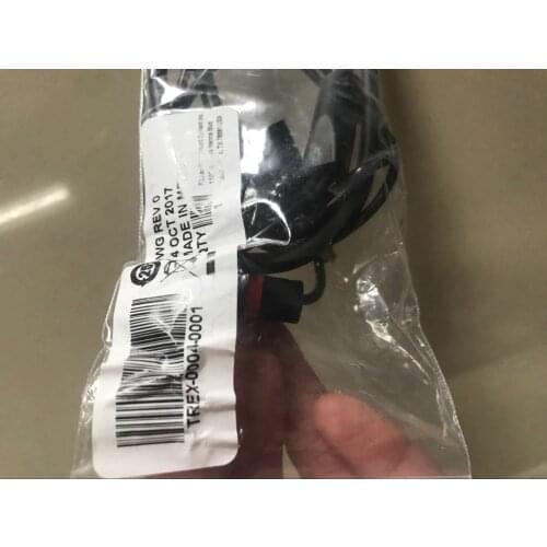 475TREX Handheld Communicator Data Line Communication Line Stylus Test Pen Instrumentation Test Line