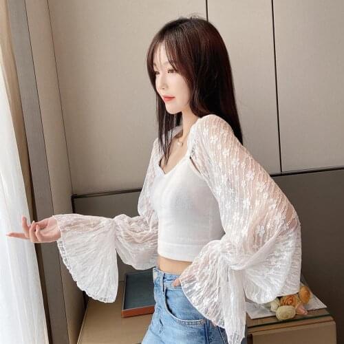 White Black Beige Lace Wedding Top Jacket Party Wraps Shrugs For Women Evening Dress Bolero Cape De Mariage Wedding Accessories