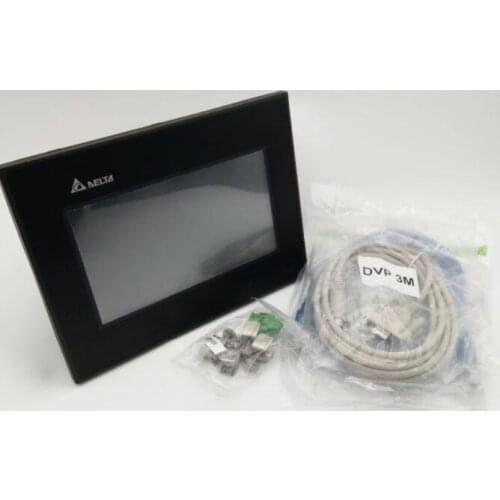 DOP-B07PS415 DOPB07PS415 B07PS415 HMI TOUCH SCREEN 7" Widescreen TFT LCD display