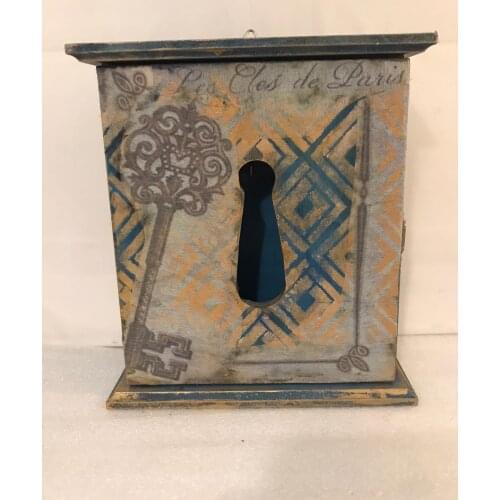 Efranca Decorative Plaques