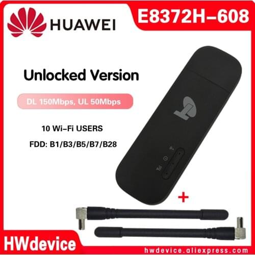 HAVD Mobile Wireless Routers