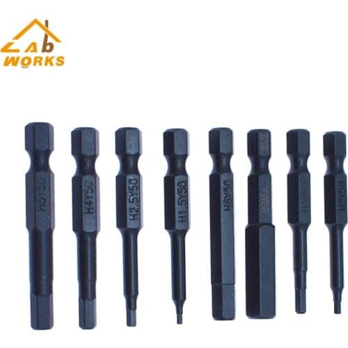 Labworks Tool Parts