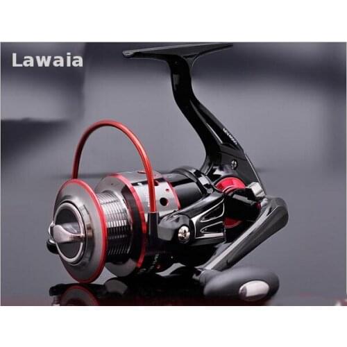 Безынерционные катушки для спиннинга Lawaia China At AliExpress