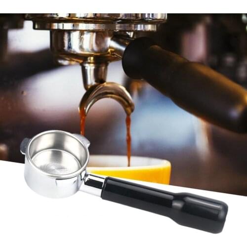 Hot Sales Coffee Portafilter Detachable Semi-automatic 54mm Coffee Filter Holder for 54mm Machines 880/850/870