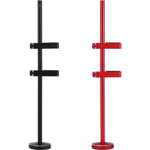 VODOOL Magnetic Graphics Card Holder Stand Jack Desktop PC Computer Case Video Card Water Cooling System Support Holder Bracket