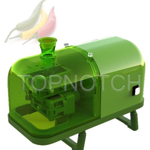 Multifunctional Green Onion Shredder Commercial Shredder Small Vegetable Cutter Electric Fast Vegetable Cutting Machine
