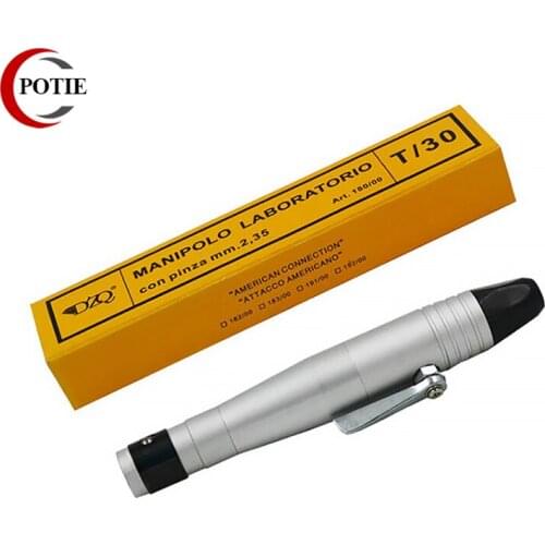 Small Noise T30 Grinding Head Jewelry Polishing Tools For Gold Silver Copper Jewelry Free Shipping