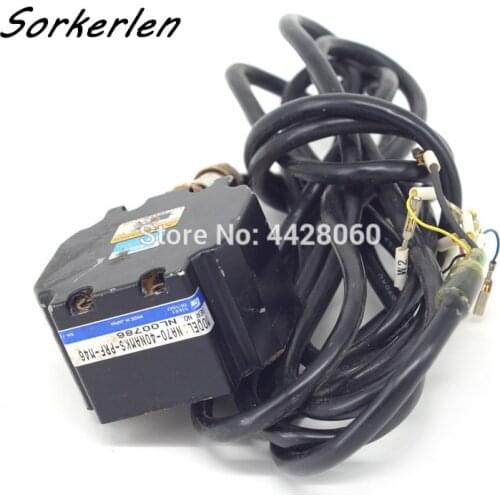 Original Komori Motor,TS5212N569,Komori original offset printing machine parts