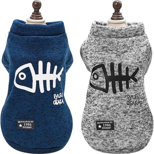 PET ARTIST Jackets For Dogs