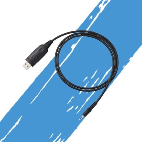 Apply to Yaesu FT-65R Original Programming Cable SCU-35
