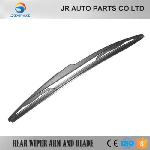 350MM For Peugeot 406 Estate Wagon Combi 1999-2004 Rear Window Windshiel Wiper Blade