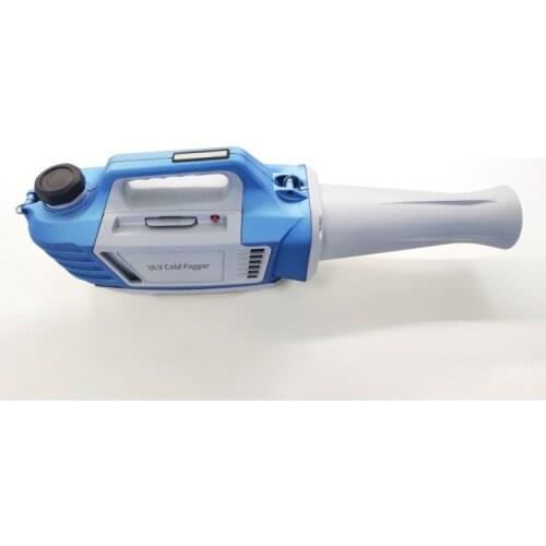 World famous commercial fogging machine sprayer electrostatic sprayer