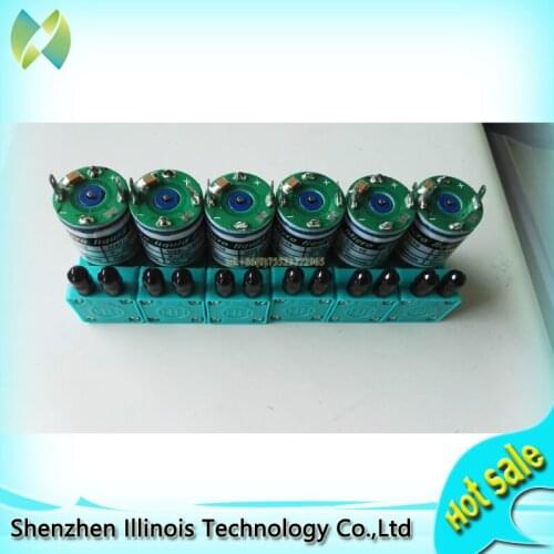 1pcs Galaxy Printer UD-181LA / 1812LA / 1812LC / 2512LC / 3212LC Ink Pump printer parts