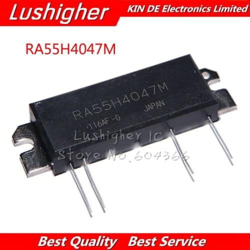 1PCS RA55H4047M