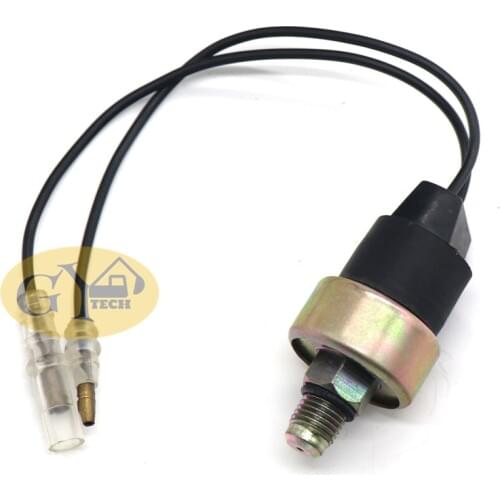 4259333 hydraulic pressure sensor for EX200-1 EX200-2 EX200-3 hitachi excavator
