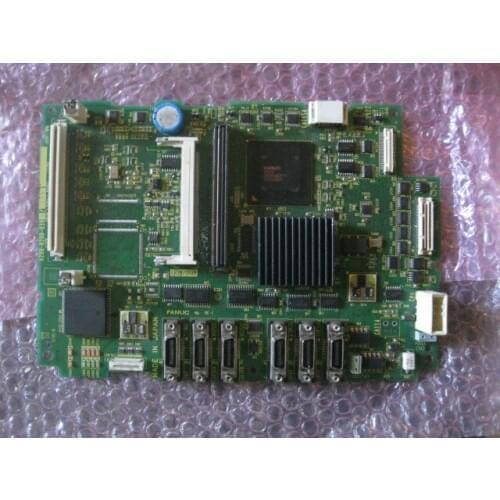 USED 100% TESTED FANUC CIRCUIT BOARD A20B-8200-0849 CNC SPARE PARTS