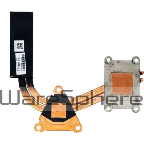 Free Shipping Brand New Heatsink for HP Pavilion M6-1000 686905-001 AT0R10010R0 Laptop Notebook