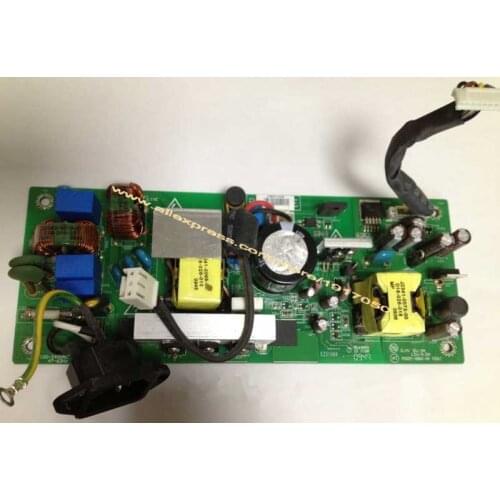 Projector Parts For Infocus IN2112 Main Power Supply