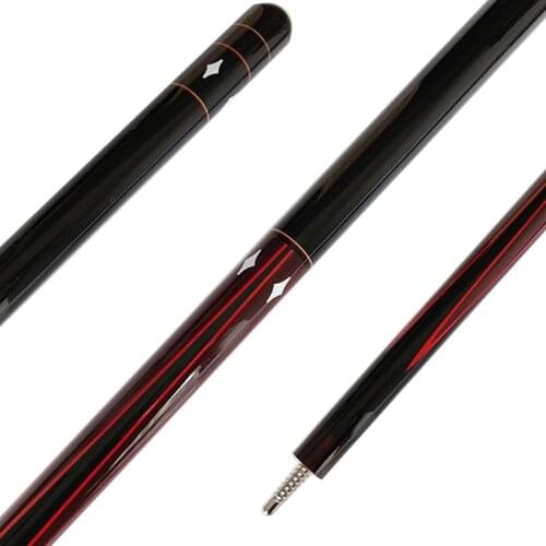 CUPPA Korea 3 Cushion Cue Carom Cues Carrom Cue Stick 2 Colors 2018