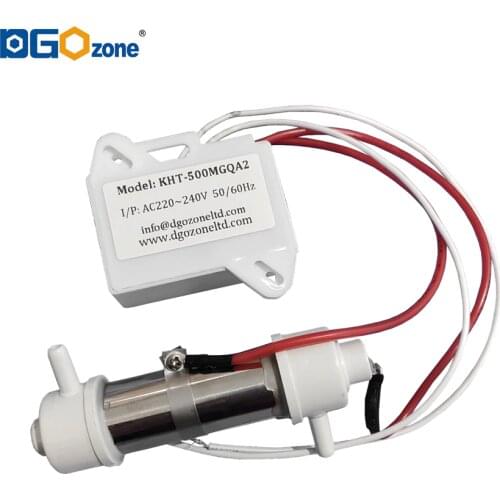 DGOzone Power Generators