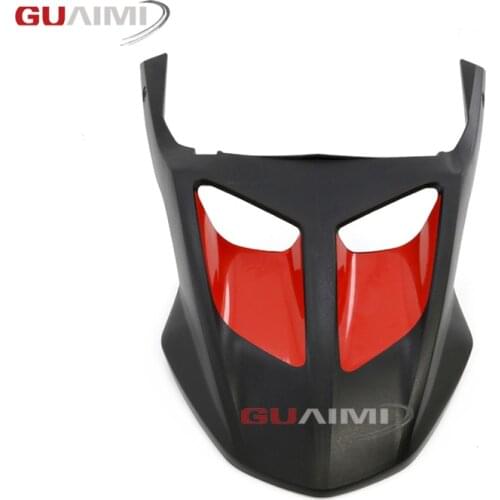 For BMW F800GS 2014 2015 2016 2017 F800 GS K72 Motorcycle front fender Tip Beak