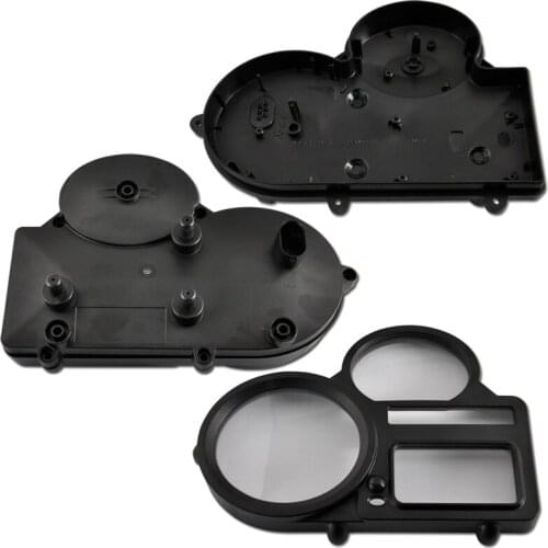 For BMW R1200GS ADV R1200 GS Motorcycle Gauges Cover Case Housing Speedometer
