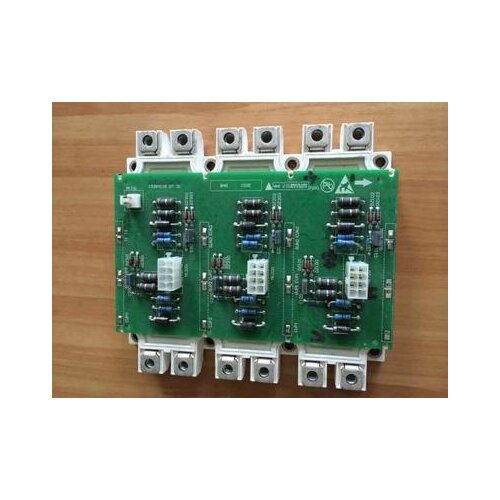 FS450R12KE4 130B6018 DT07 AT07 Board and IGBT module new original goods