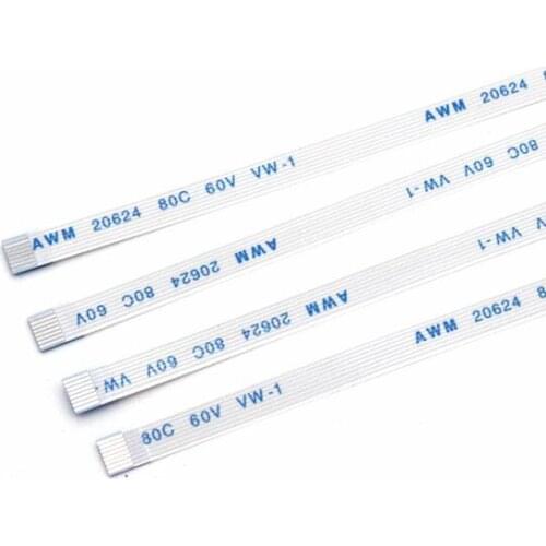 TouchPad Flex Cable For ASUS VM510L R557L K55VM K55VD X555S X555Y X555LD A555L F555ld 8-pin 20CM mouse touchpad connector cable