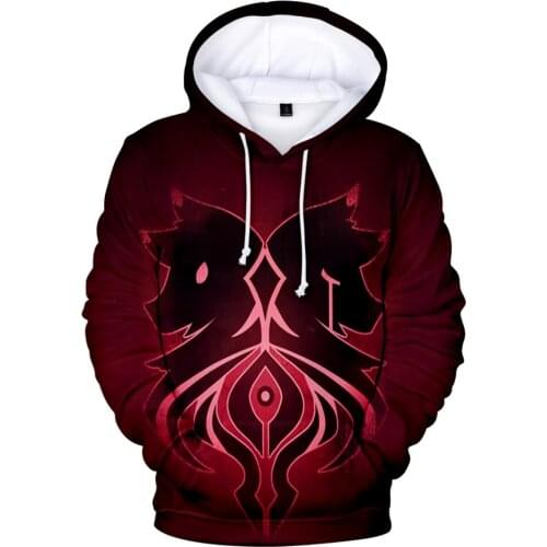 Kawaii The Newest 3D Aphmau Hoodies Sweatshirts Men Women Hoodie Fashion Autumn 3D Comic Y2K Boys Girls Pullovers A Kids Clothes