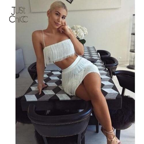 Justchicc Open Back Bodysuit